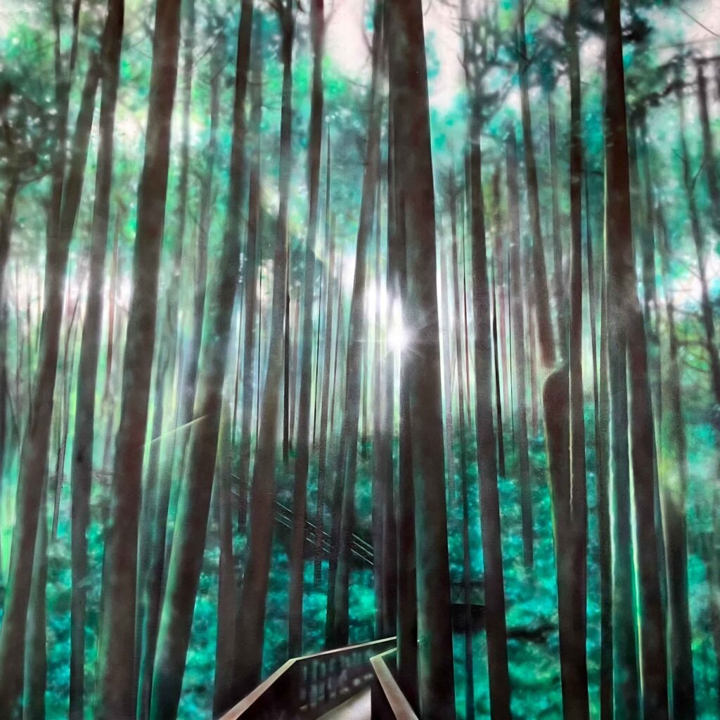 Alishan