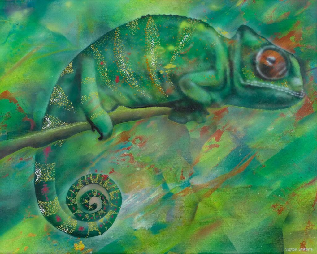 Camaleon