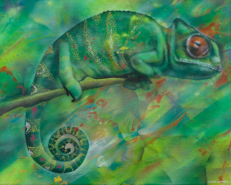 Camaleon