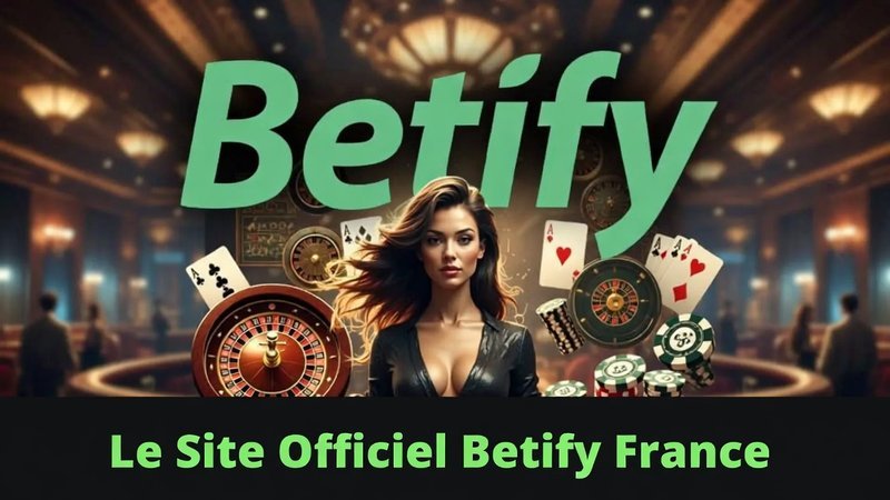 Casino betify - Les jeux mobiles en 2026 : l’avenir des loisirs numériques en France