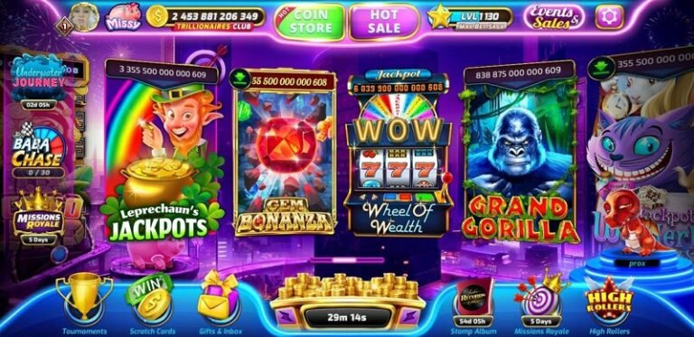 Is MadSlots just another flashy slot site, or does it really deliver?