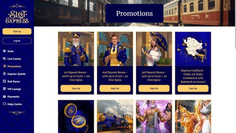 SpinBoss UK: How to Unlock the Best Online Casino Bonuses and Win Big