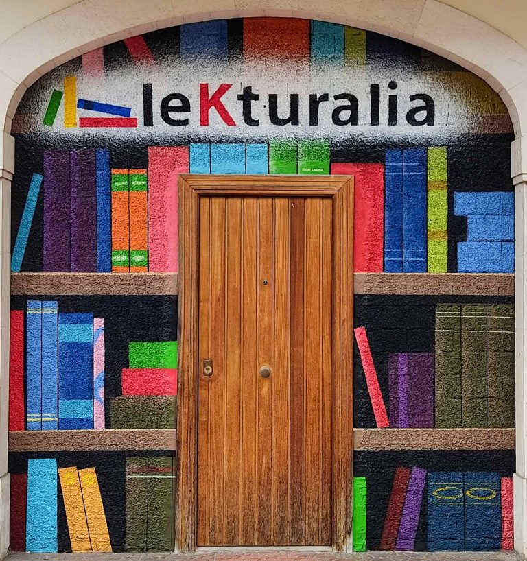 Lekturalia