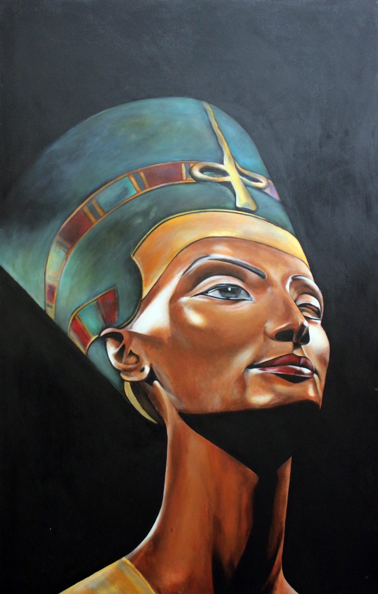 Nefertiti